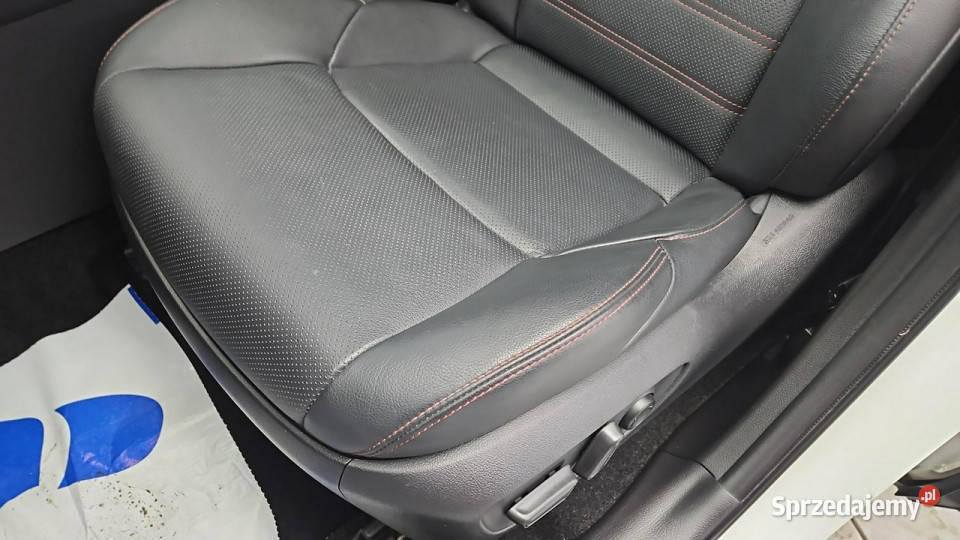 Toyota RAV4 25 PlugIn Hybrid Executive 4x4 Z mazowieckie Warszawa