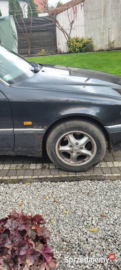 Sprzedam mercedes w 202 Skarżysko-Kamienna