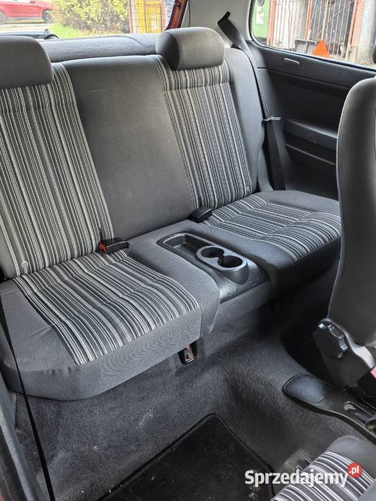 VW Fox 2005 silnik 14 Wspomaganie Elektryka Nowe 1400cm3 Fox Poznań sprzedam