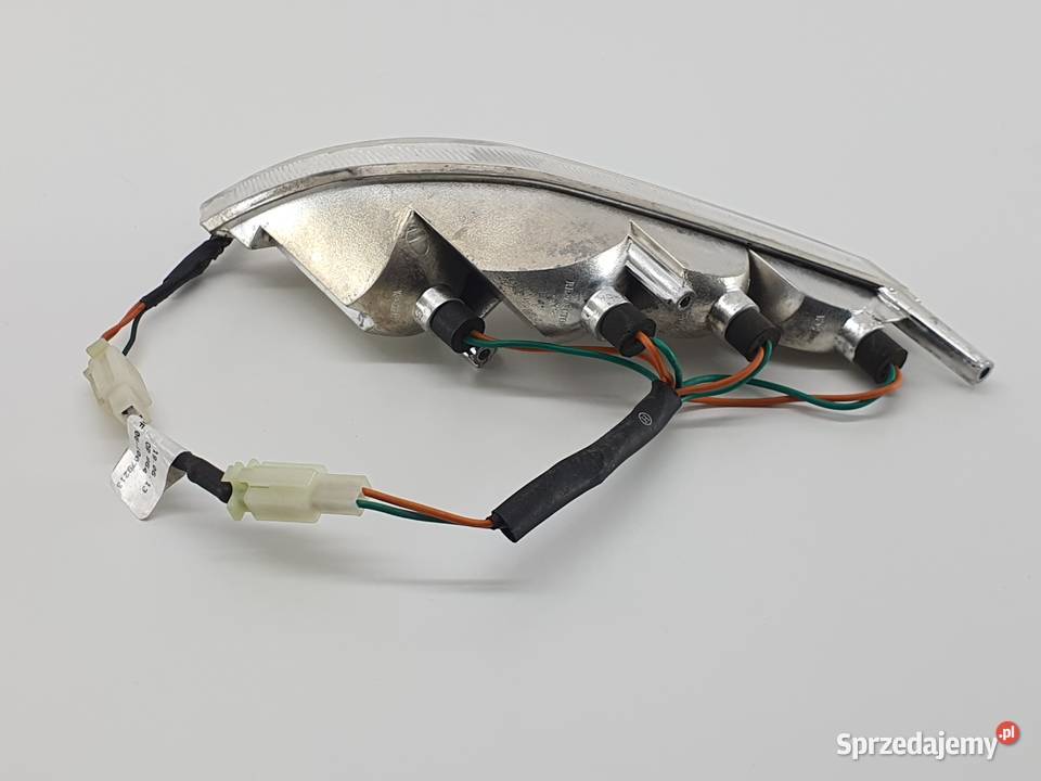 KIERUNKOWSKAZ LEWY PEUGEOT EVIVACITY Janowice