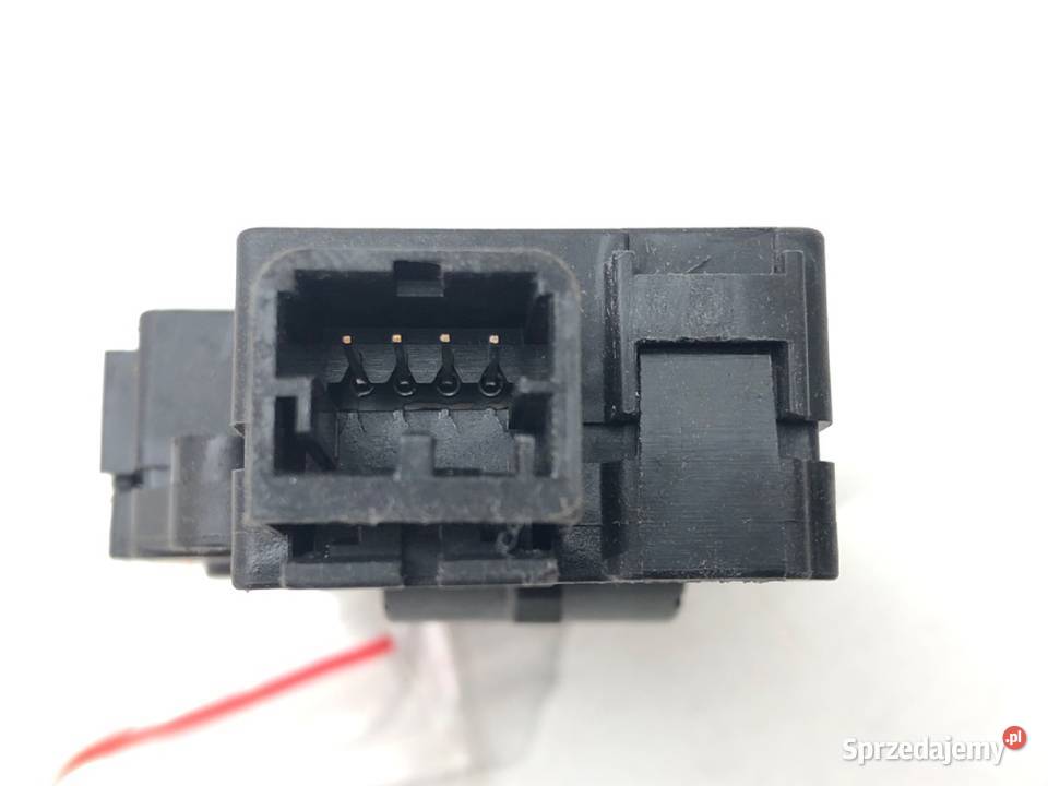 SILNIK NAGRZEWNICY MERCEDES 410475520 W221 0513