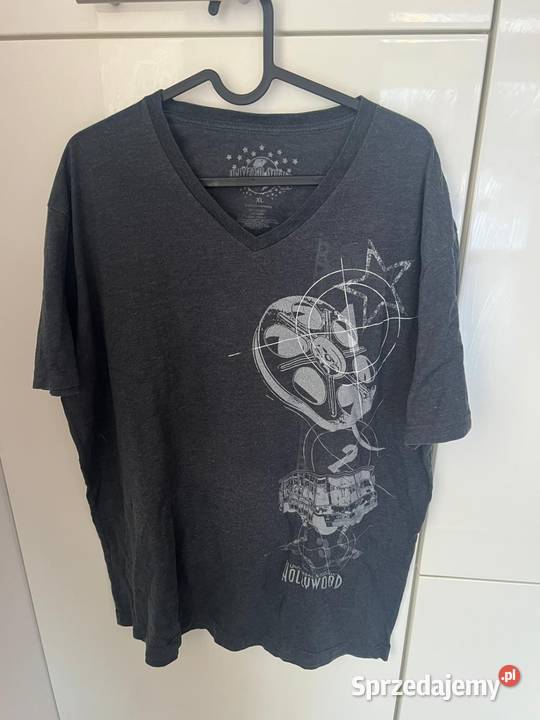 Super koszulka męska Universal Studio XL Gdańsk sprzedam