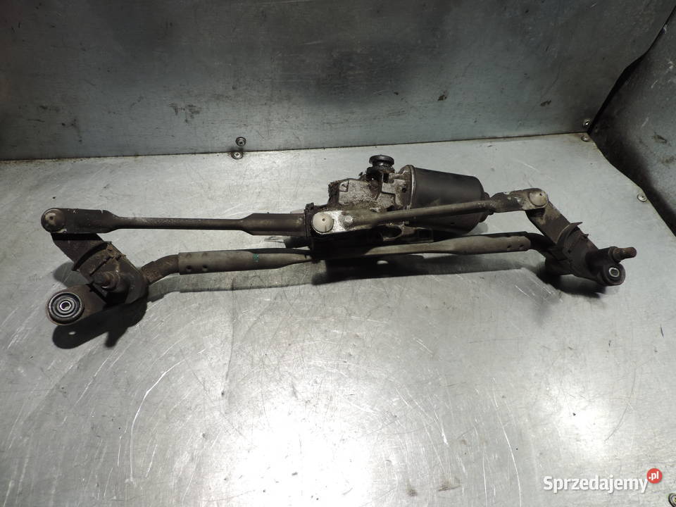 SMART FORFOUR 04 MECHANIZM WYCIERACZEK PRZÓD Nowy Sącz