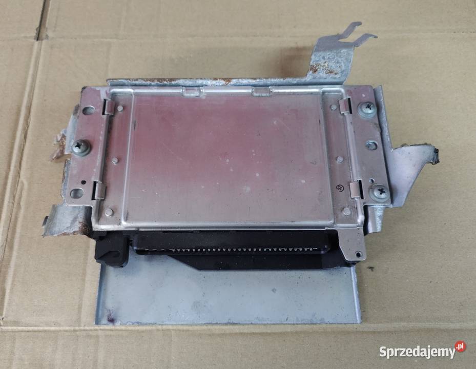 ESP ABS Sterownik Bosch 0265109462 8D0907389E Klępicz