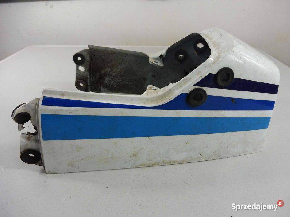 Suzuki RG 80 Gamma 8596r zadupek ogon owiewka Poznań