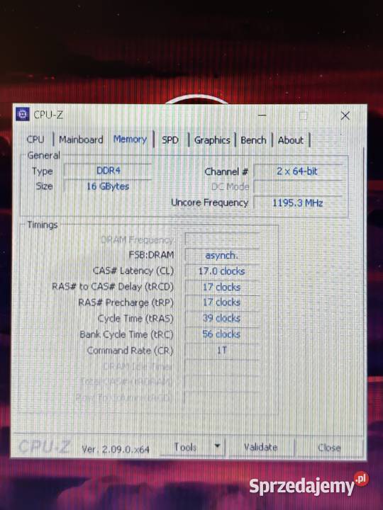 LAPTOP HP 255 G8 16GB RAM 256GB SSD Szczecin