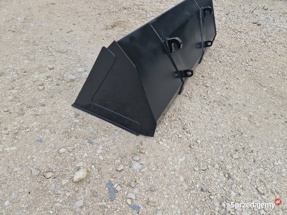 Łyżka do ŁADOWACZA DO TURA Szypa do ciągnika 2m Bereżki sprzedam