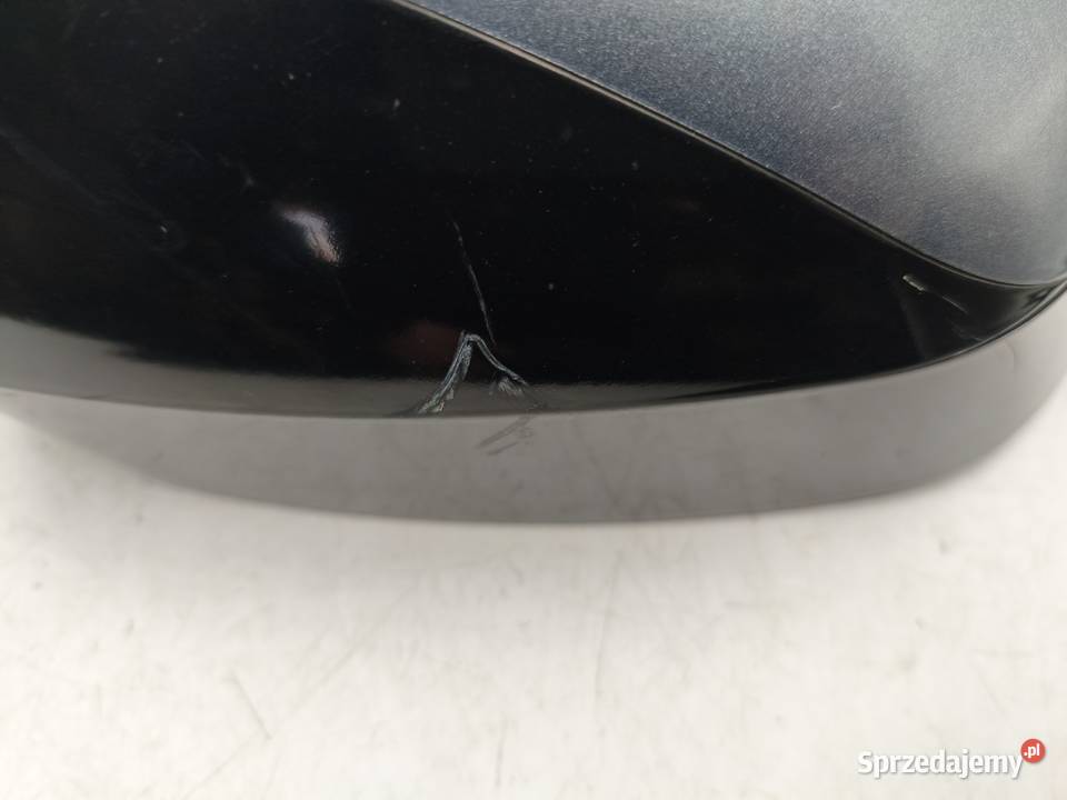 Lusterko Zewnętrzne Prawe Citroen C4 Grand mazowieckie Wyszków sprzedam