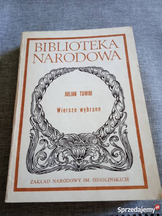 Wiersze wybrane świętokrzyskie Ostrowiec Świętokrzyski