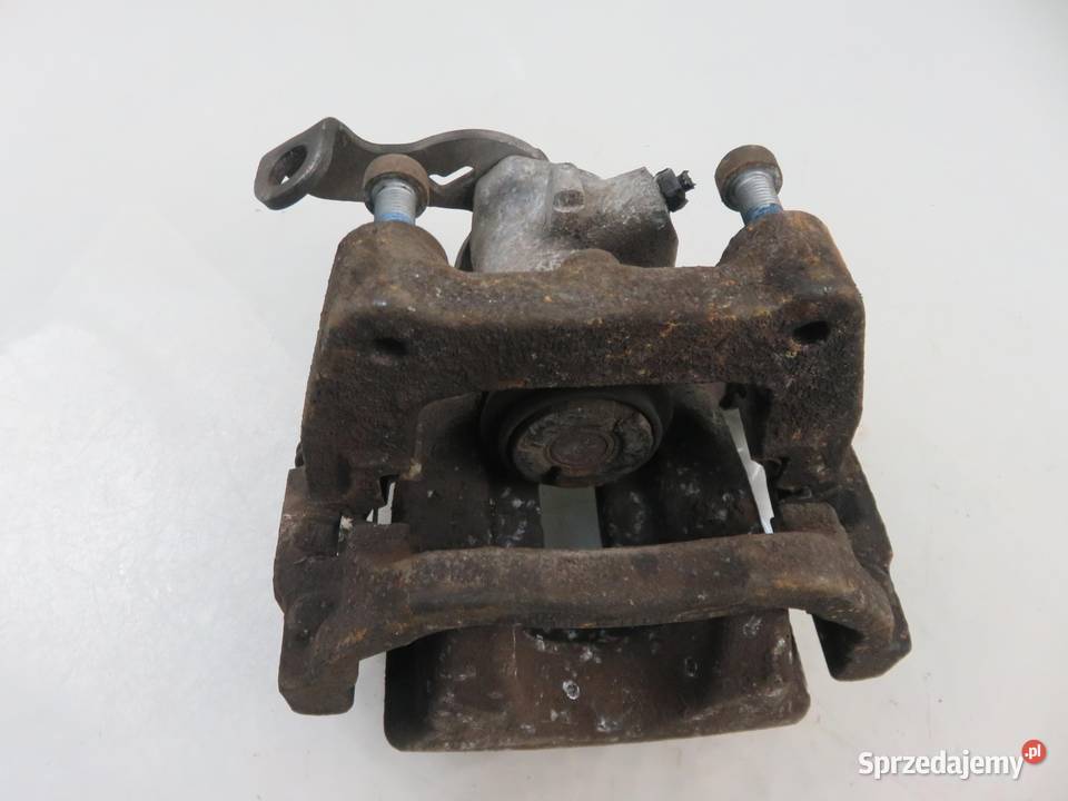 ZACISK LEWY TYŁ PEUGEOT RCZ