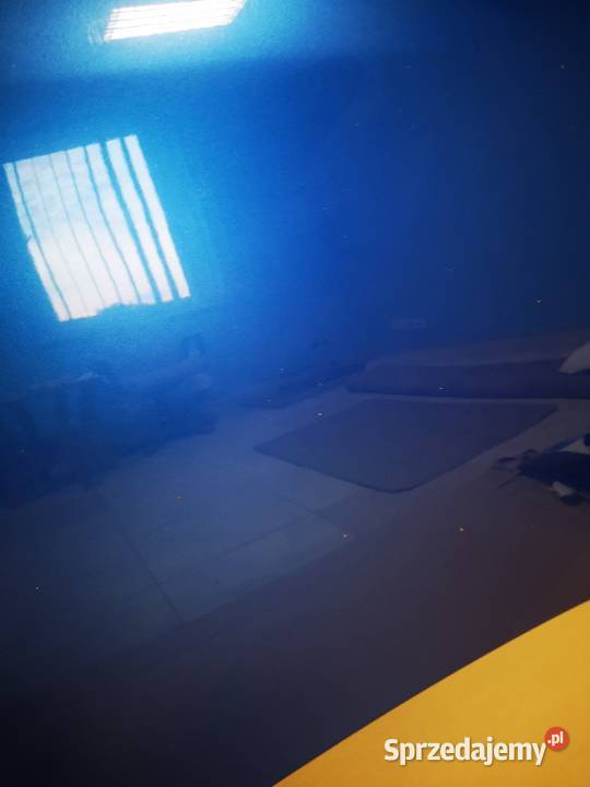 Maska citroen berlingo 1 uszkodzona Karoseria podkarpackie Rzeszów