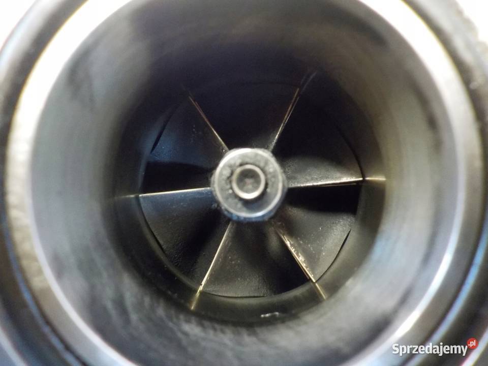 SPRINTER W906 213 22 CDI 11r turbina A6510905380 mazowieckie Suków