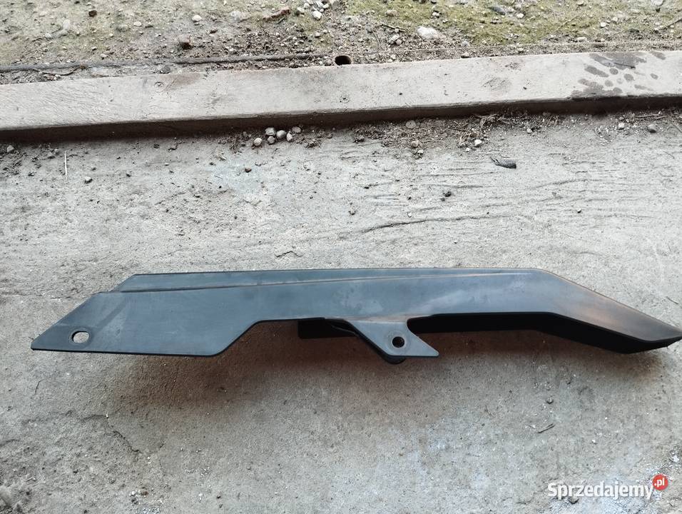 Osłona łańcucha Suzuki Bandit gsf Korsze