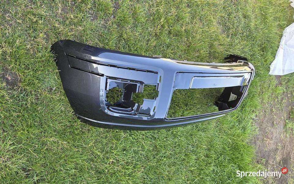 Zderzak przód przedni Ford Fusion 20052012 Sea osobowe