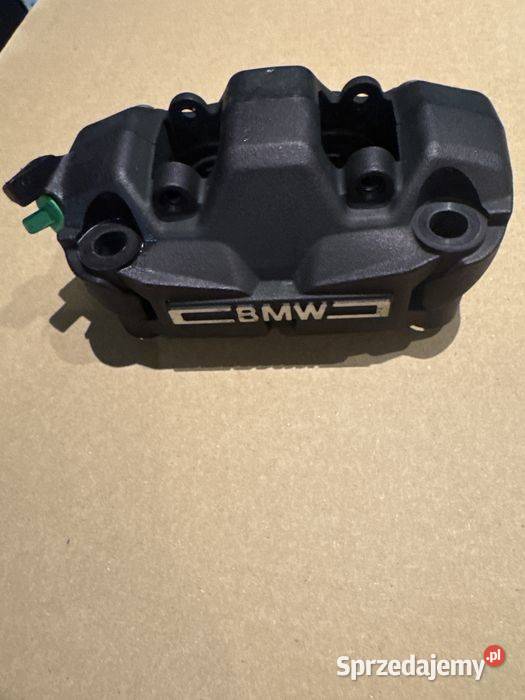 Zacisk hamulcowy Bmw R1250 GsZ126 Poznań