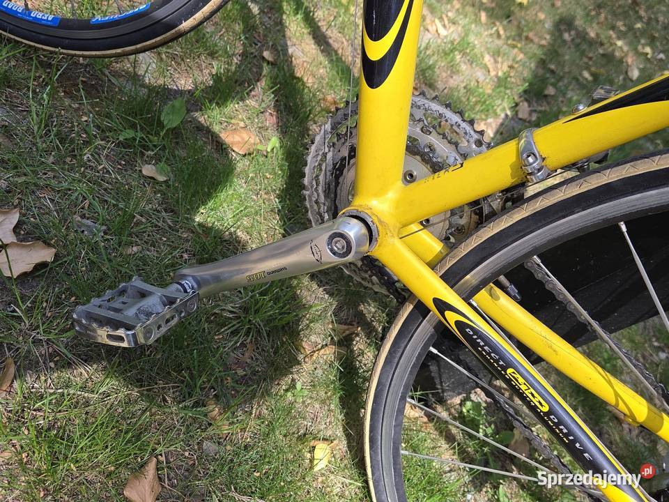 Rower szosowySpecialized Allez Elite Shimano Sokolniki-Las