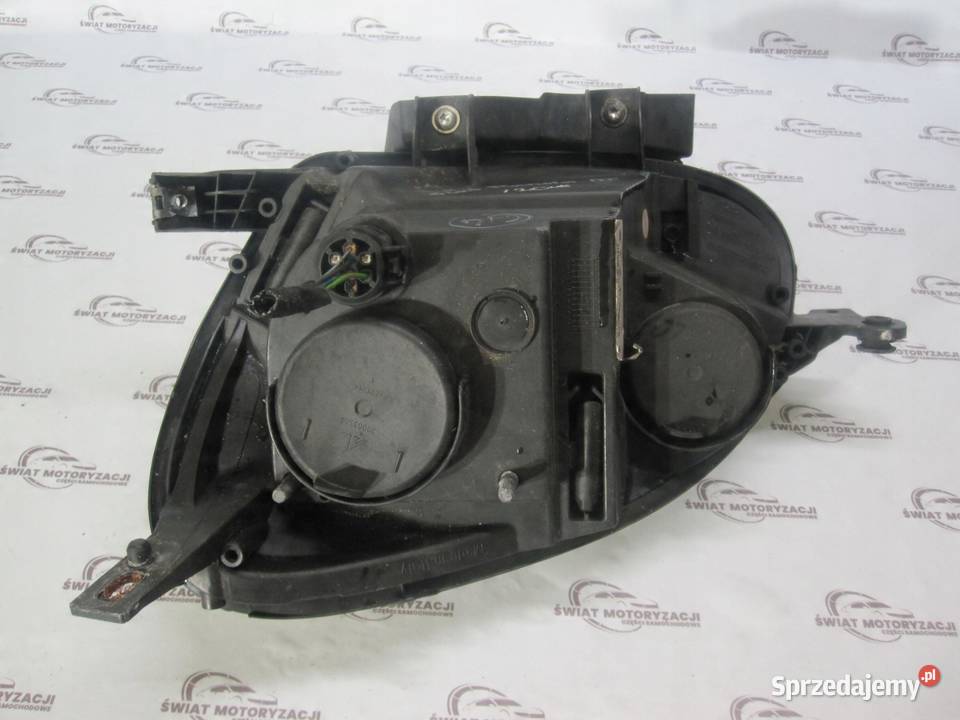 PANDA III 13r lampa prawy przód 00518892440 świętokrzyskie
