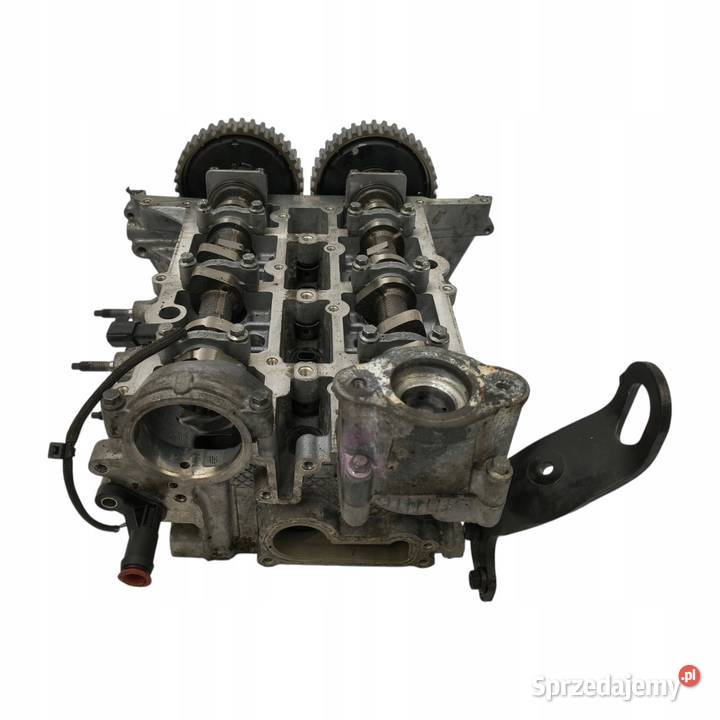 GŁOWICA CYLINDRÓW Ford Focus MK3 10 EcoBoost Chełm