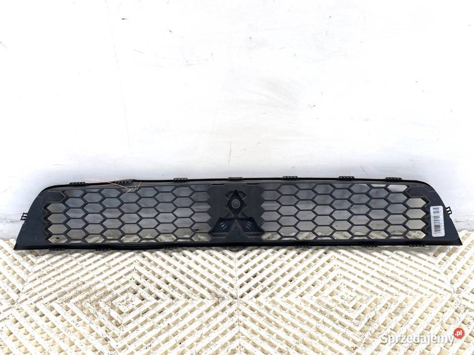 ATRAPA GRILL MITSUBISHI COLT VI 0212 7450A457 osobowe