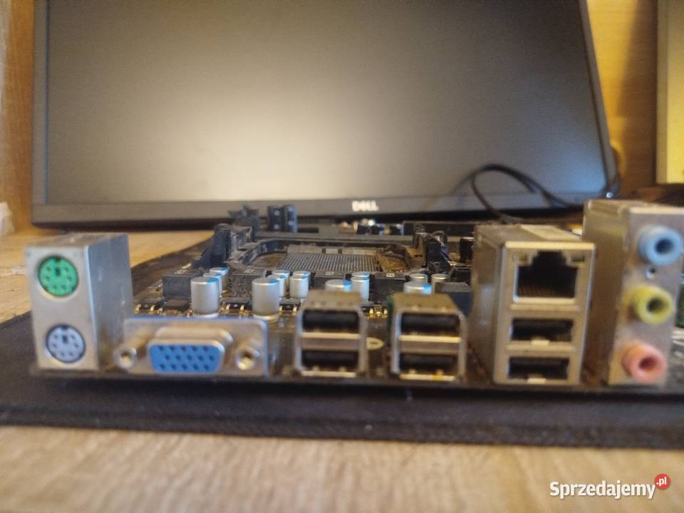 Foxconn g45m series