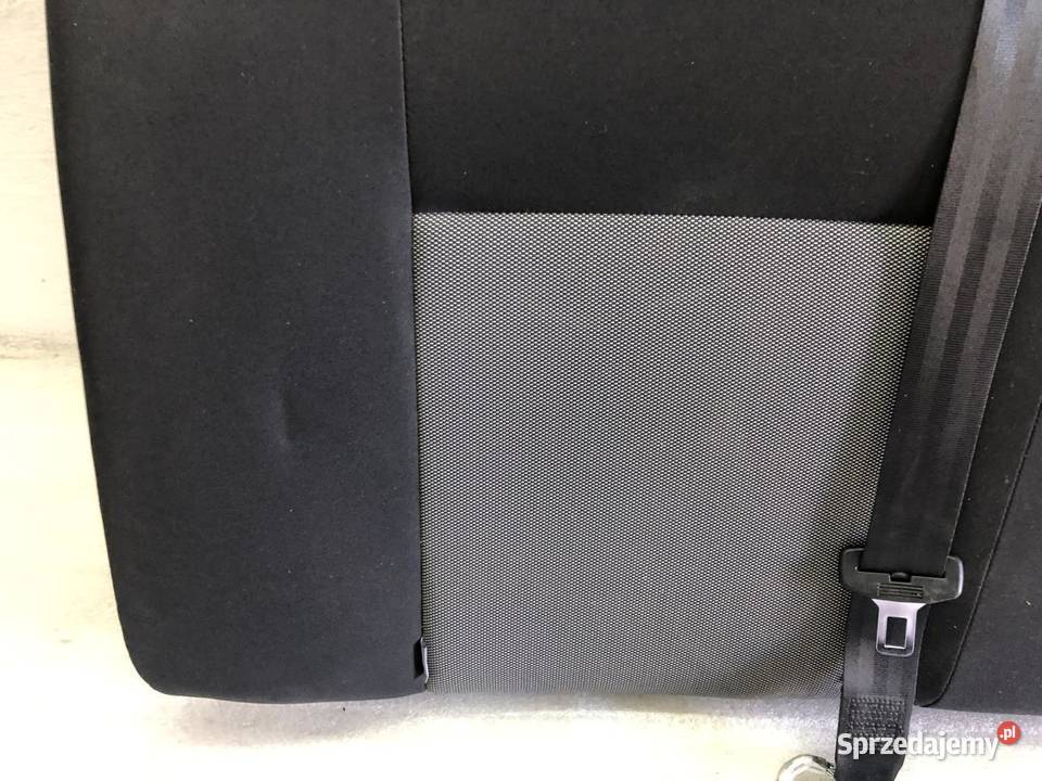 OPARCIE KANAPY PRAWY TYŁ SEAT IBIZA IV 5D osobowe