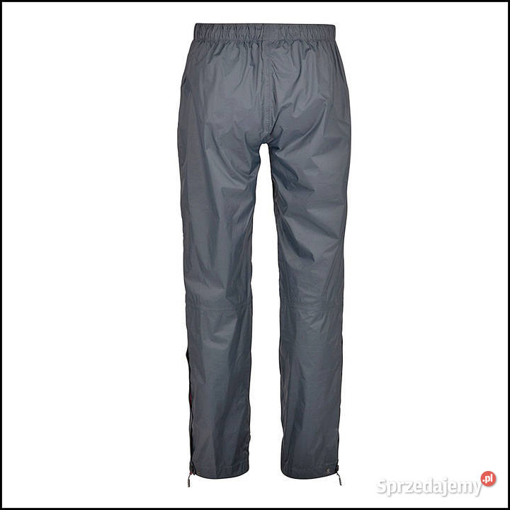 Spodnie SURAY PANTS MiLO przeciwdeszczowe XSXXL mazowieckie Warszawa