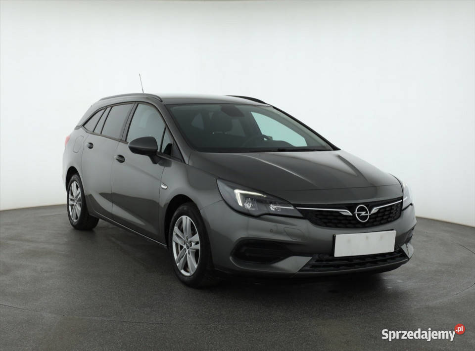 Opel Astra 15 CDTI 1496cm3 Piaseczno