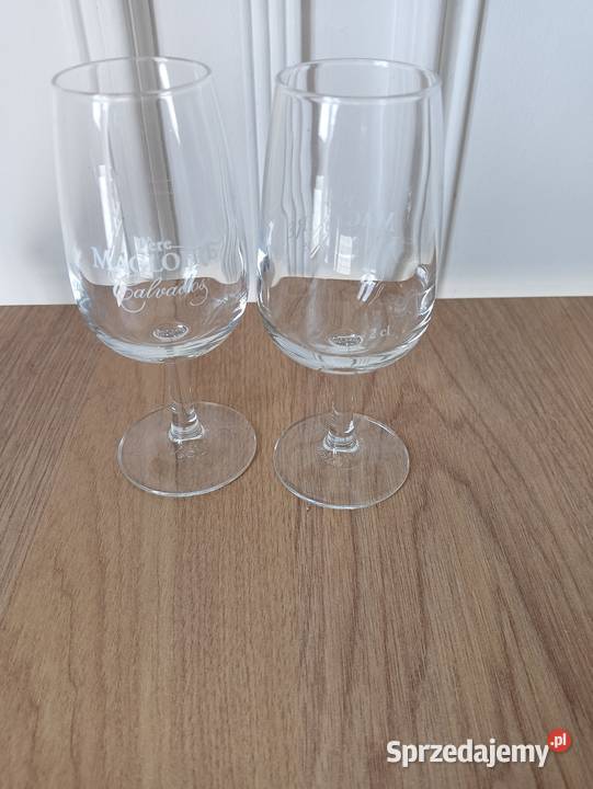 Kieliszki do wina Limanowa