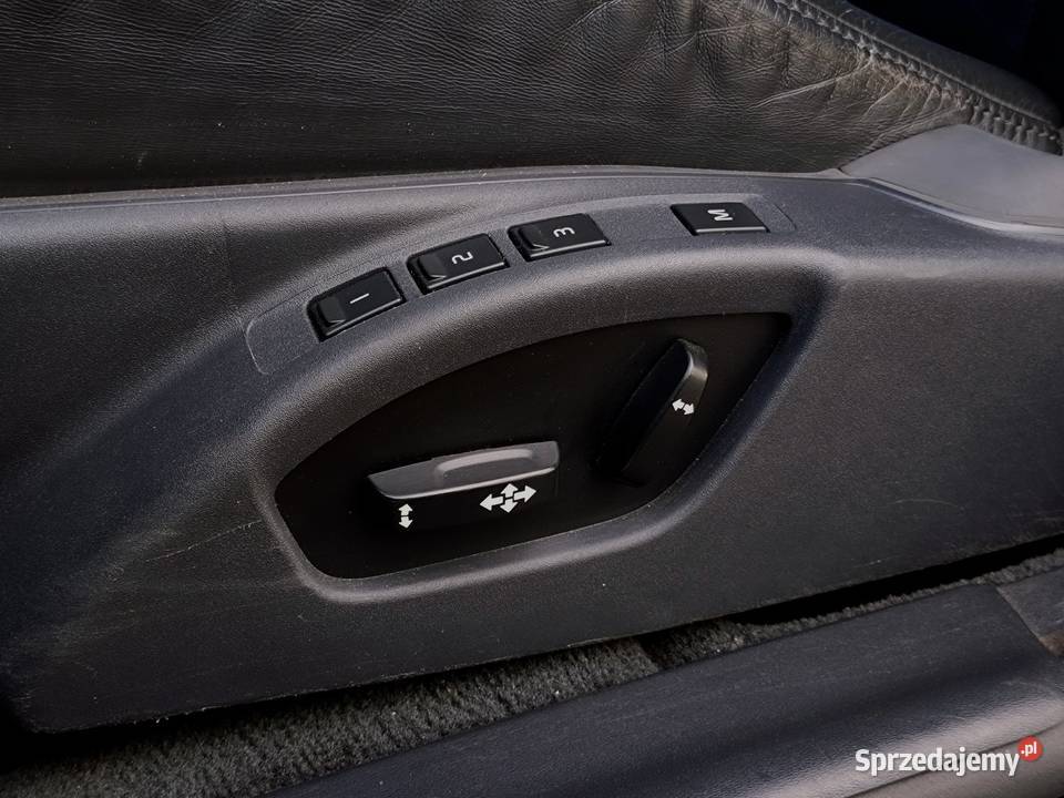 Volvo V70 Summun 20 D3 Hak wielofunkcyjna kierownica mazowieckie Płock