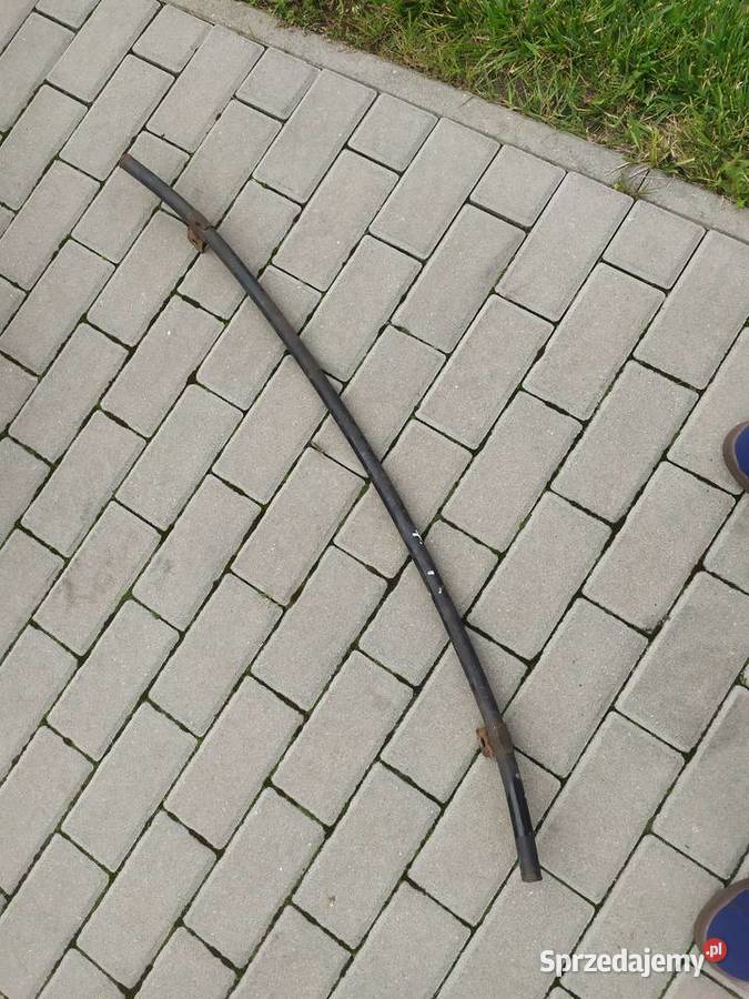 KIA RIO 2014 Skalmierzyce