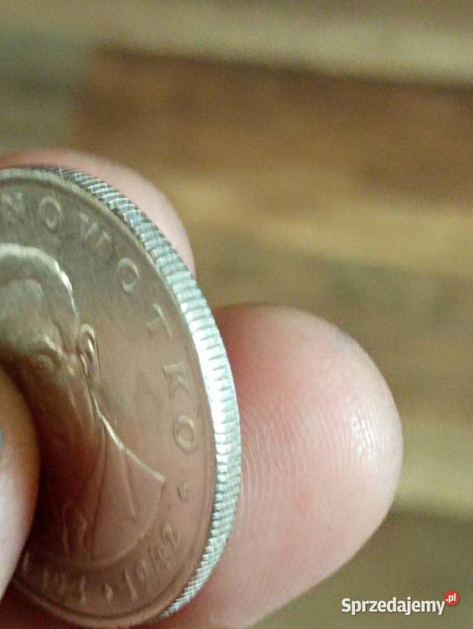 Sprzedam monete 20 zl 1976 bzm Marceli nowotko lubelskie Chełm sprzedam