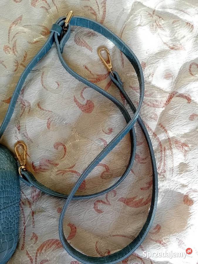 torebka damska z rączką i na ramię Dla kobiet Warszawa
