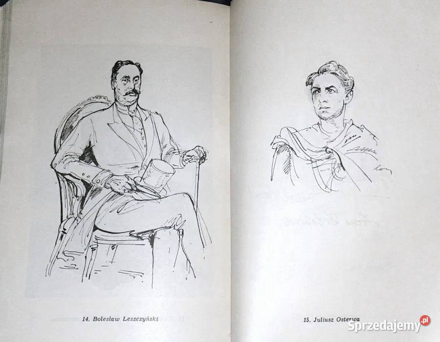 Gawędy teatralne Jerzy Koller Chełm