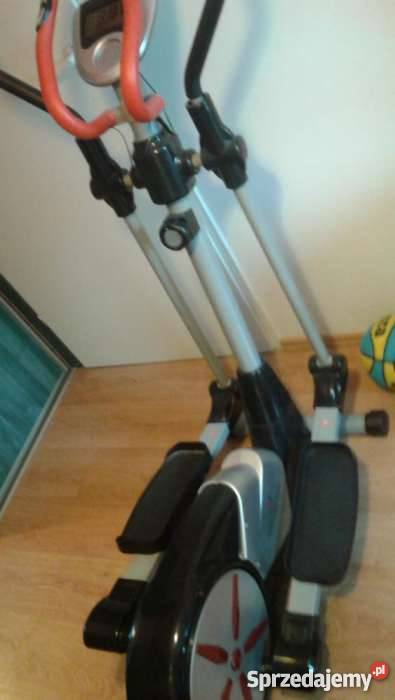 Orbitrek Rowerek Koweline Fitnes koło12 16 Warszawa