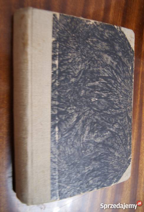 Zofia DróżdżSatanowska Niewydeptane ścieżki 1947 Proza i poezja Parczew