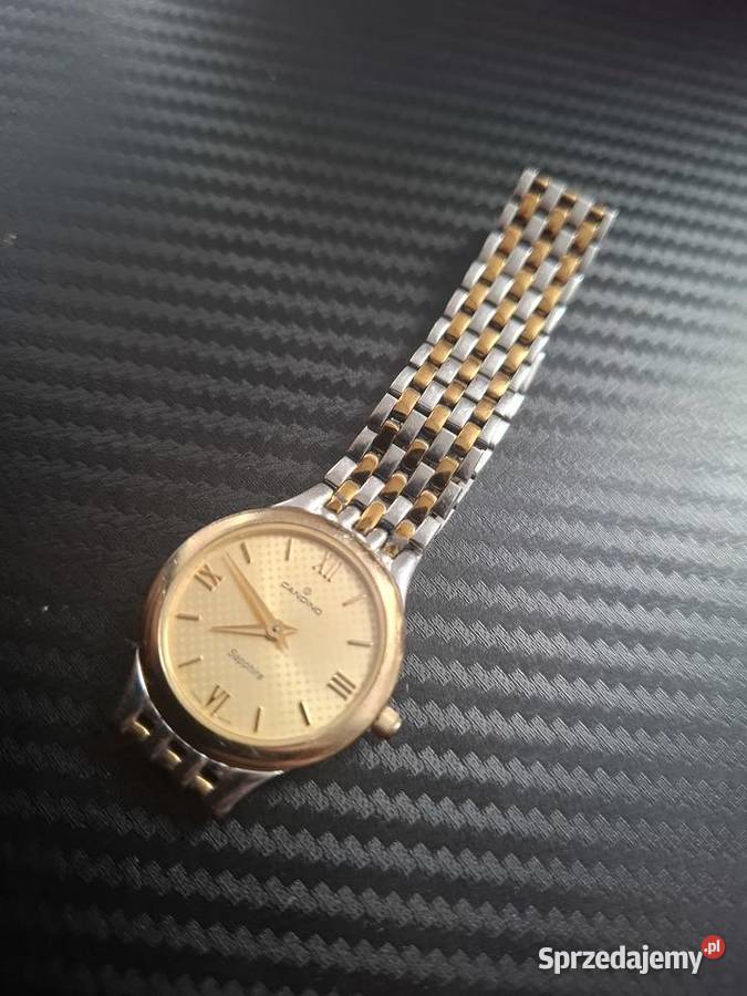Zegarek candino classic elegancki damski Głogówek