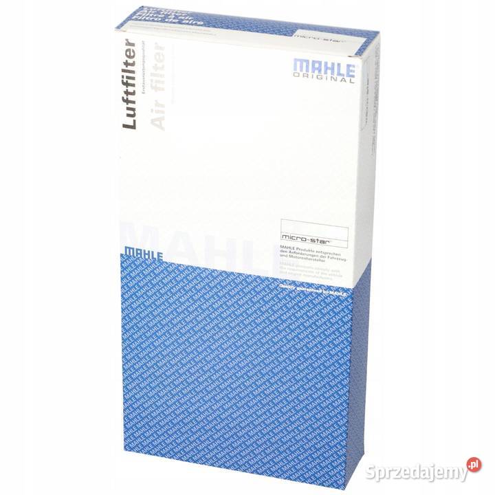 FILTR POWIETRZA TOYOTA MAHLE LX941 Tyczyn