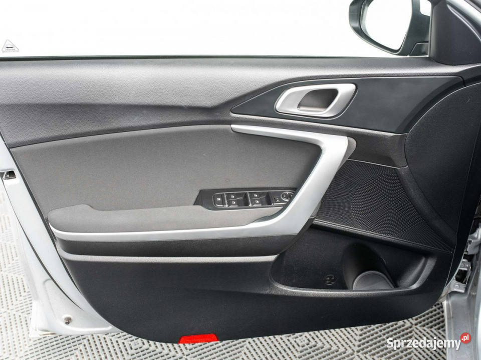 Kia Ceed PY8041415 TGDI M 2 stref klima Kcof Zarejestrowany w Polsce Gdańsk