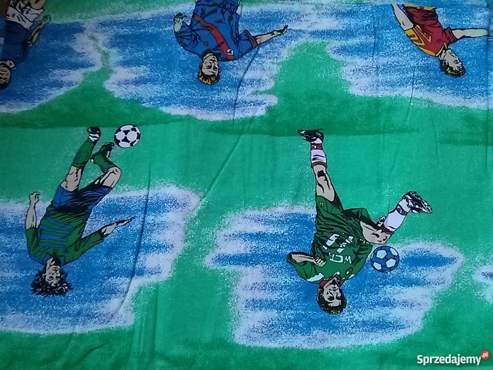 Pościel 140x200 Dobranocny Ogród Tarnowskie Góry