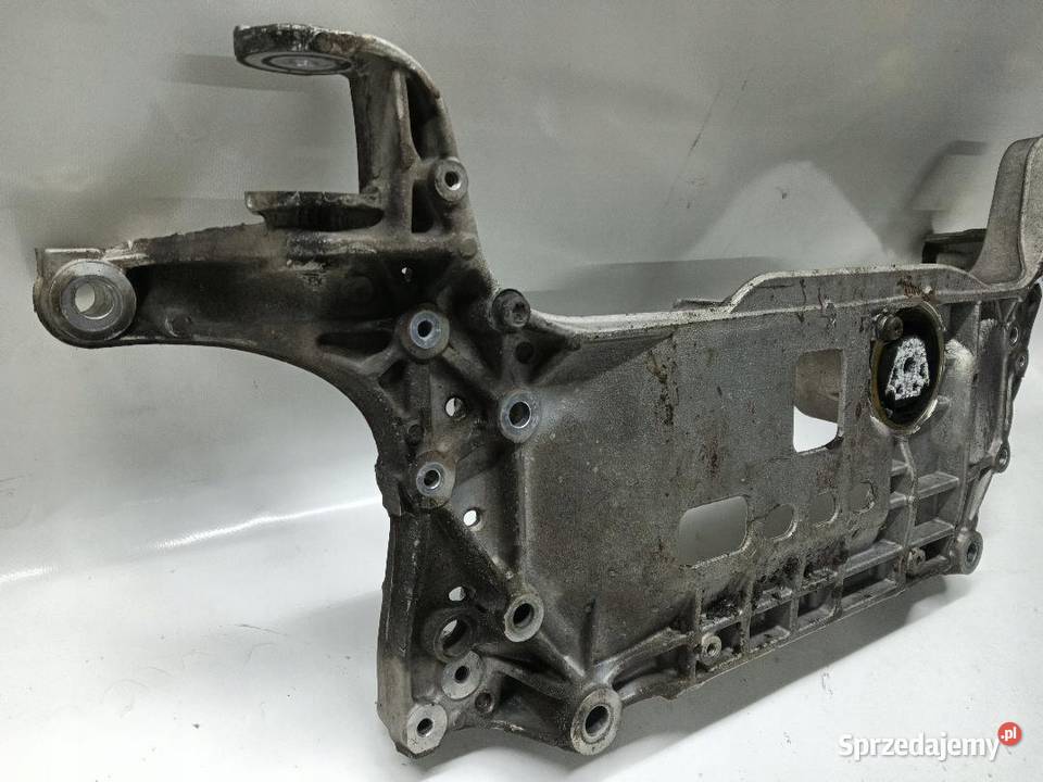 WÓZEK SANKI KOŁYSKA PRZEDNI VW SHARAN SEAT sprzedam