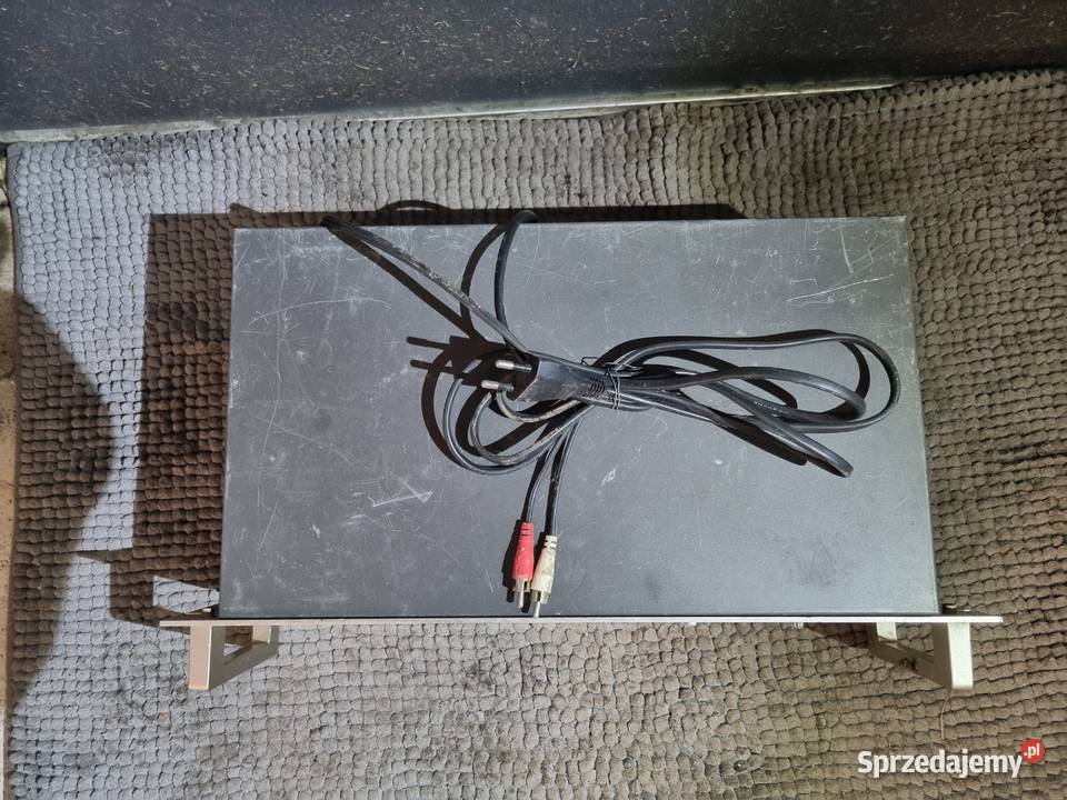 tuner FISHER FM7000 Gorzów Wielkopolski