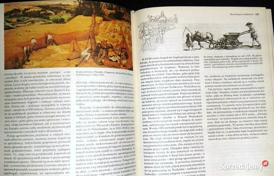 wieków średnich wiek oświecenia Tom 2 John Chełm