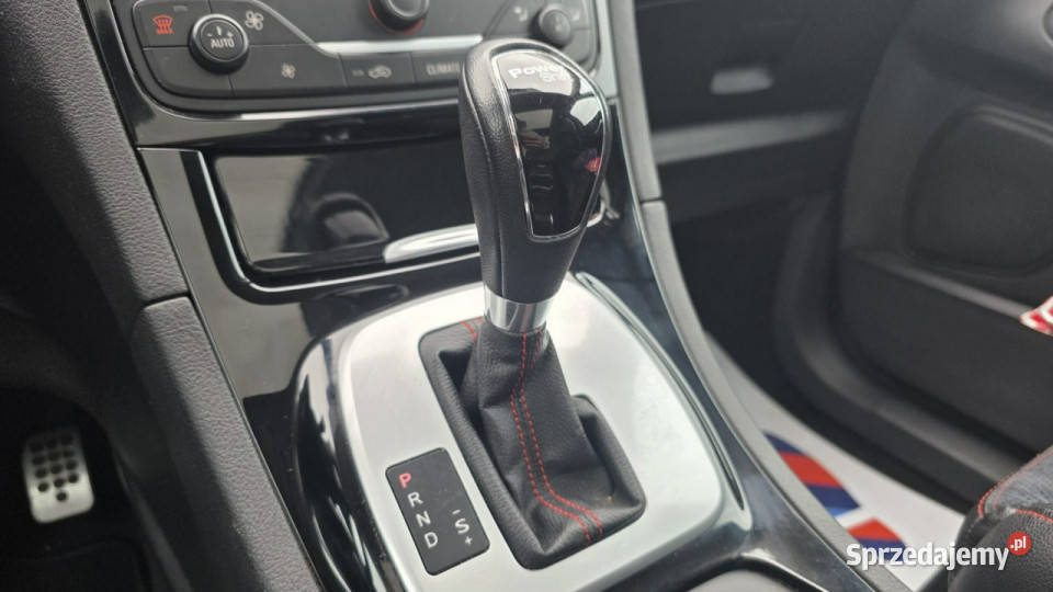Ford S Titanium S Bogate wyposażenie 203 automat możliwa zamiana Lębork