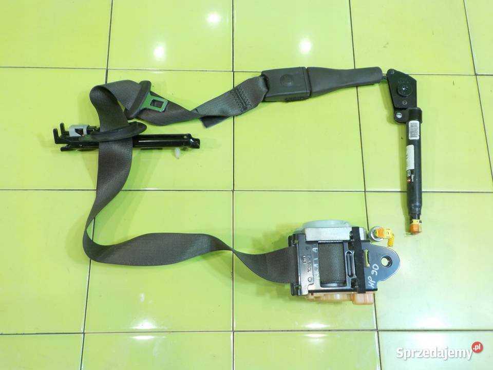 OPEL MOKKA A I 16 B 13r 5D pas bezpieczenstwa Suków