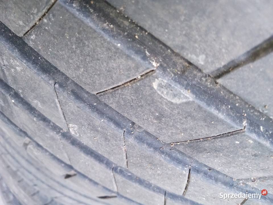 Opony letnie Bridgestone Turanza 2554518 mazowieckie Jatne