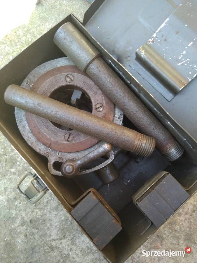 Gwintownica Prokom Łódź sprzedam