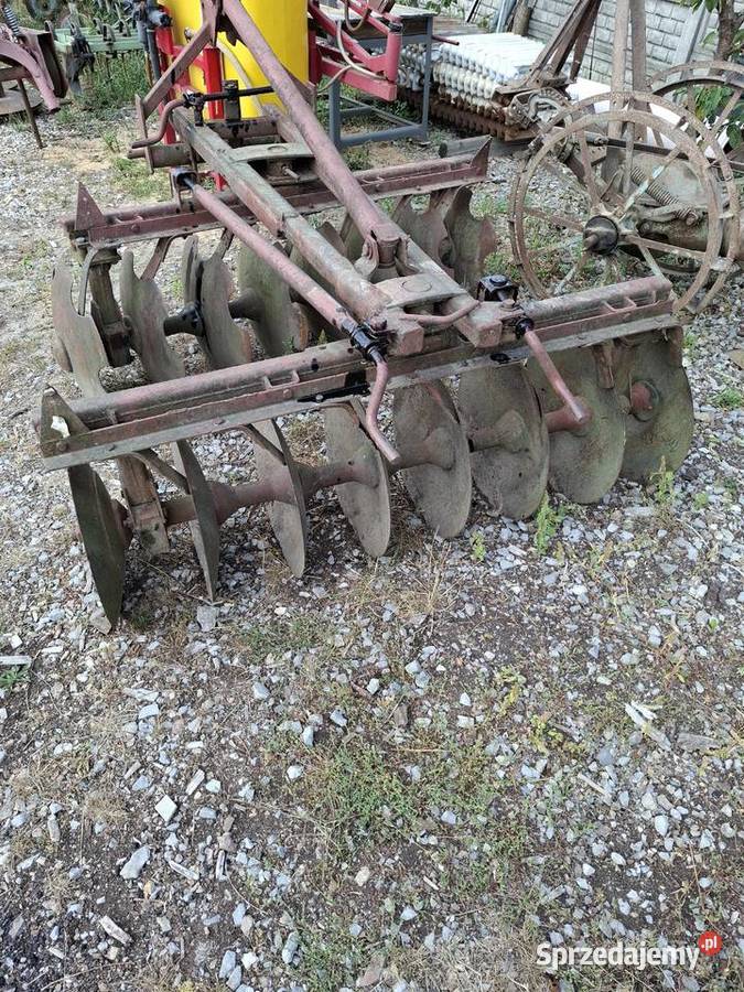 Dwukółka Nowa Słupia