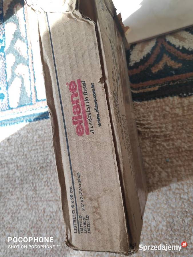 Płytki ceramiczne kuchenne na ścianę Brazylia Kraków