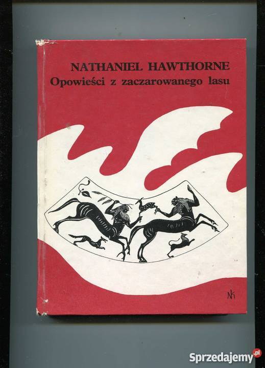 Opowieści z Zaczarowanego Lasu Szczecin