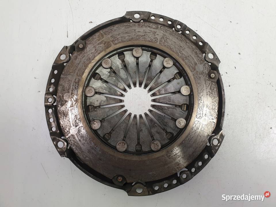 Volvo C30 18 16V TARCZA DOCISK sprzęgło osobowe Chełm